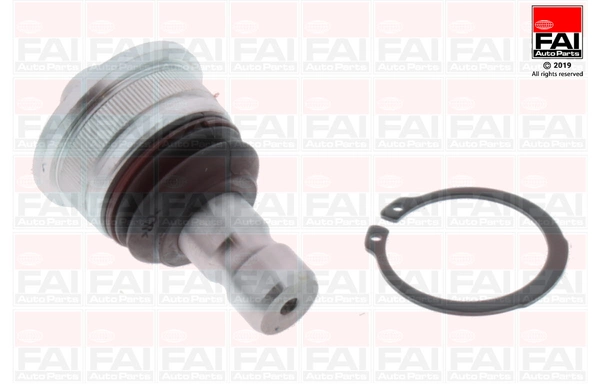 Ball Joint